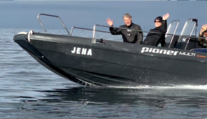 Above water 5 (BHA2)