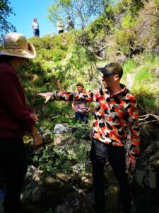 wts community open day #2