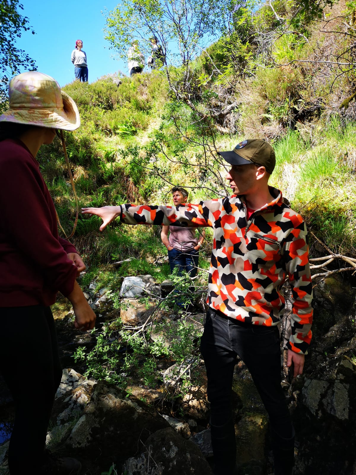 wts community open day #2