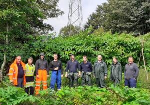 Balfour Beatty Power Transmission and Distribution
