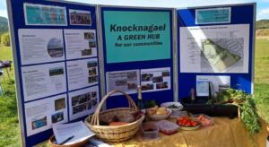 Knocknagael Green Hub